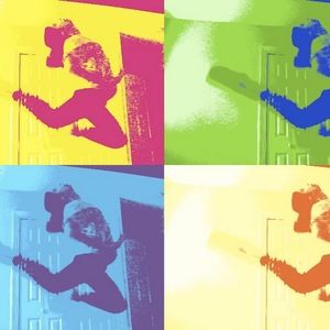 Meet your Posher, Daniela